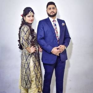 Meet your Posher, Bharpur